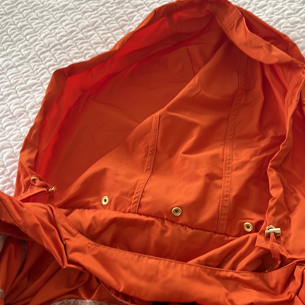 Rainforest Packable Spring Coat - image 7